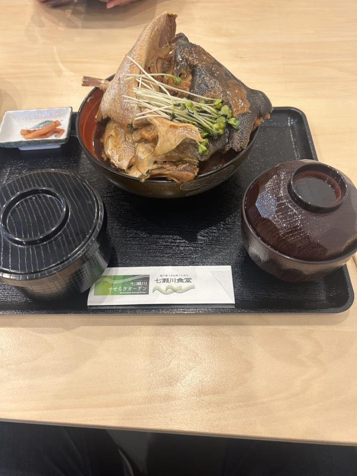 煮物